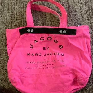 Marc Jacobs Tote bag